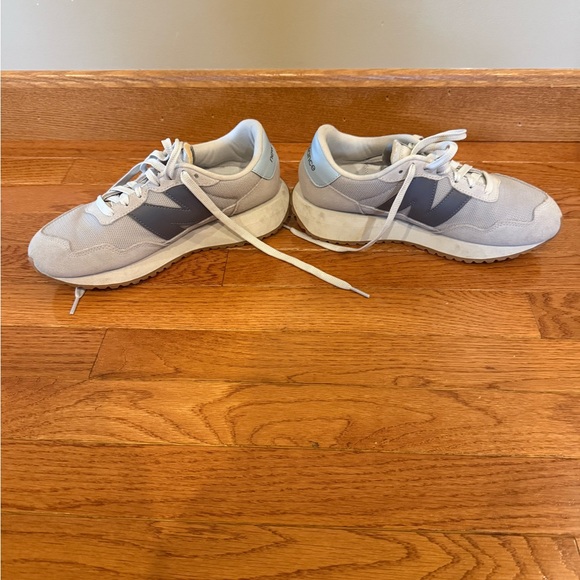 New Balance Shoes - New Balance Women’s Gray Sneakers
